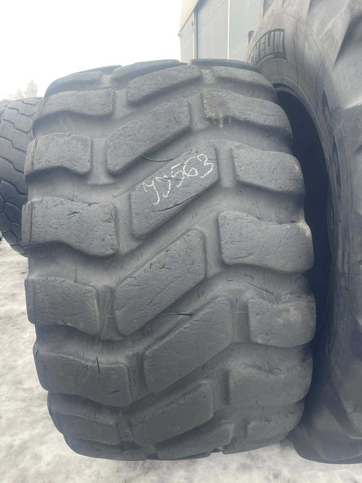 750/65R2 Goodyear Unisteel JJ563