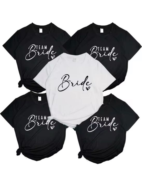 Camisolas despedida de solteira