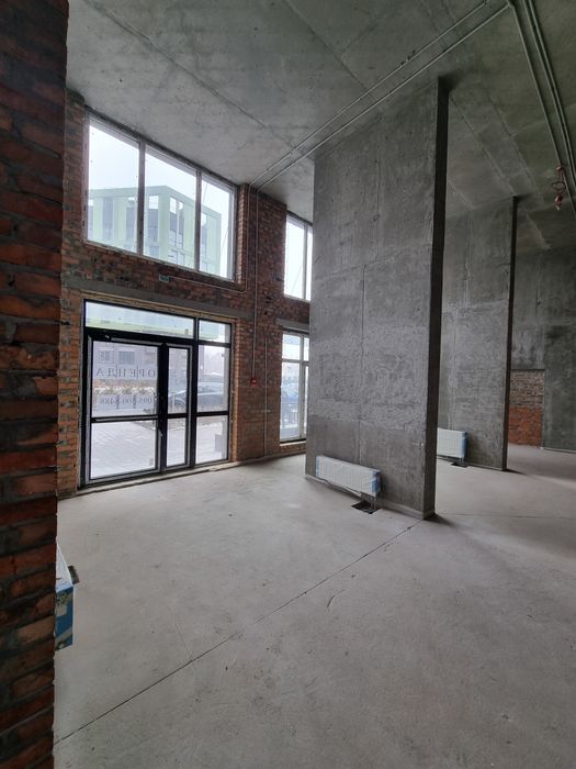 Оренда комерційного приміщення 95.2 м2 в ЖК Madison Garden