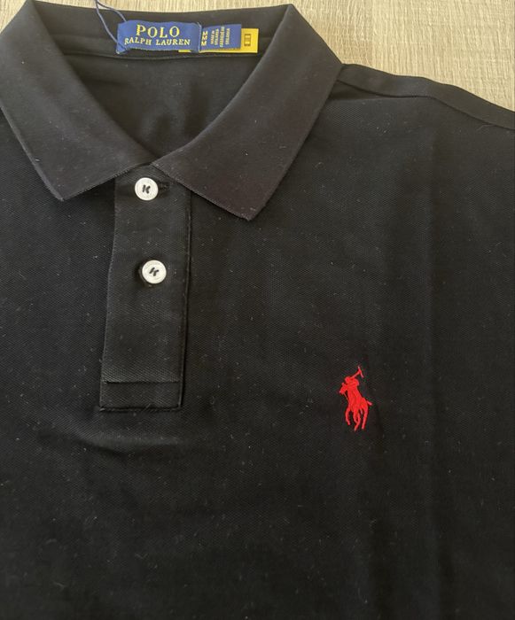 Polo Raulph Lauren