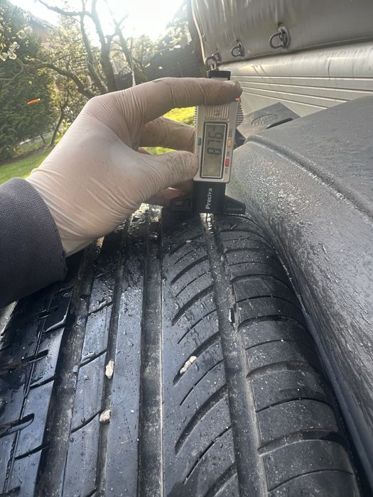 R15 205/70р15С шини літо