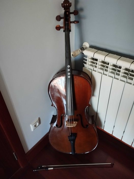 Violoncelo Stentor