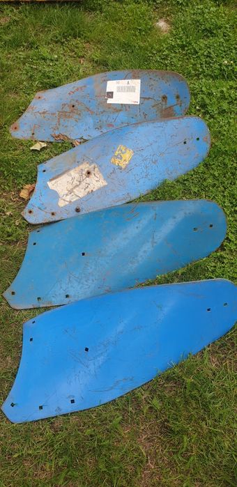 Odkladnice  lemken D30