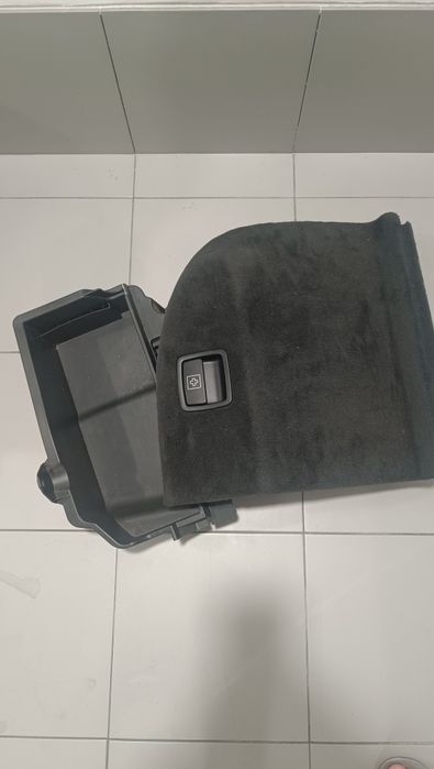 Plásticos BMW E90/E91