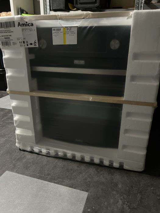 Piekarnik elektryczny Amica EB7541HB