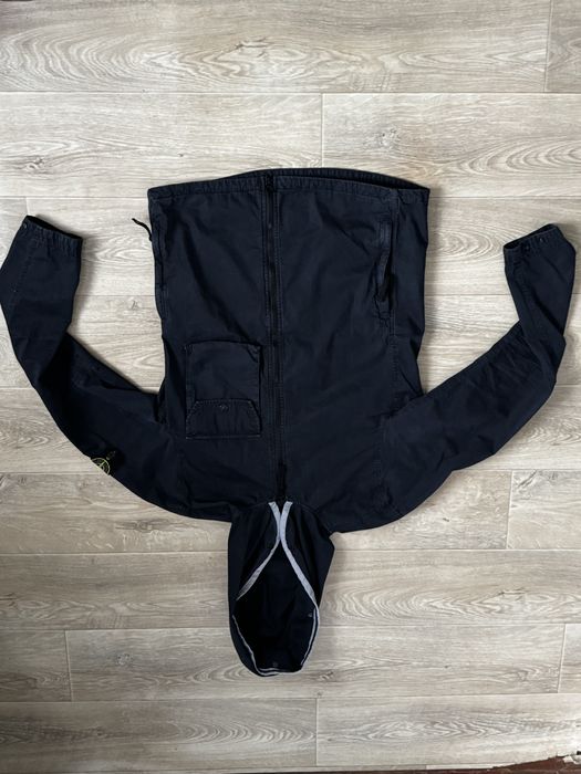 Stone Island оригінальна вітровка