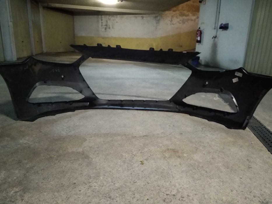 Pára-Choques Frente Hyundai I40