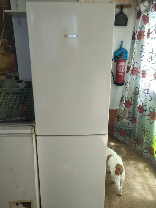 Combinado Bosch com Garantia