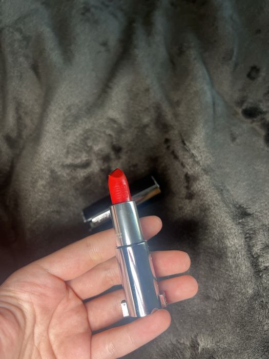Givenchy Le Rouge Interdit 306 – pomadka luksusowa