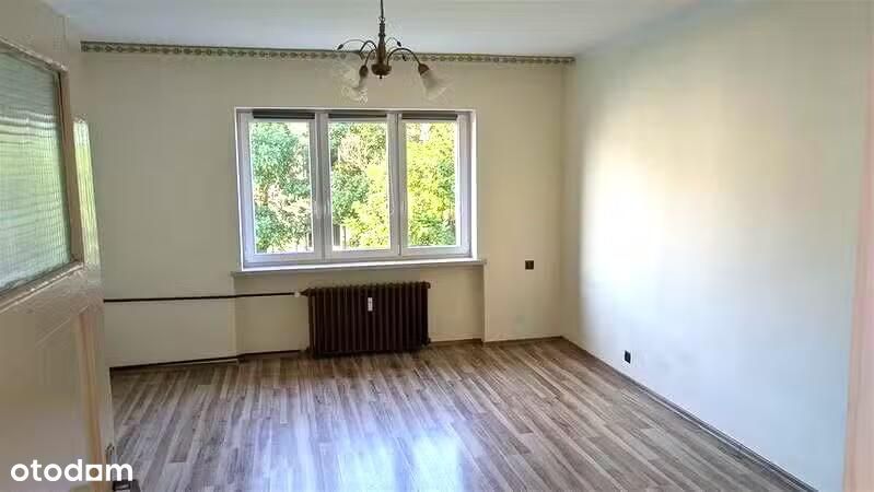 Katowice Centrum ul. Adamskiego 37 m2 ⭐kawalerka