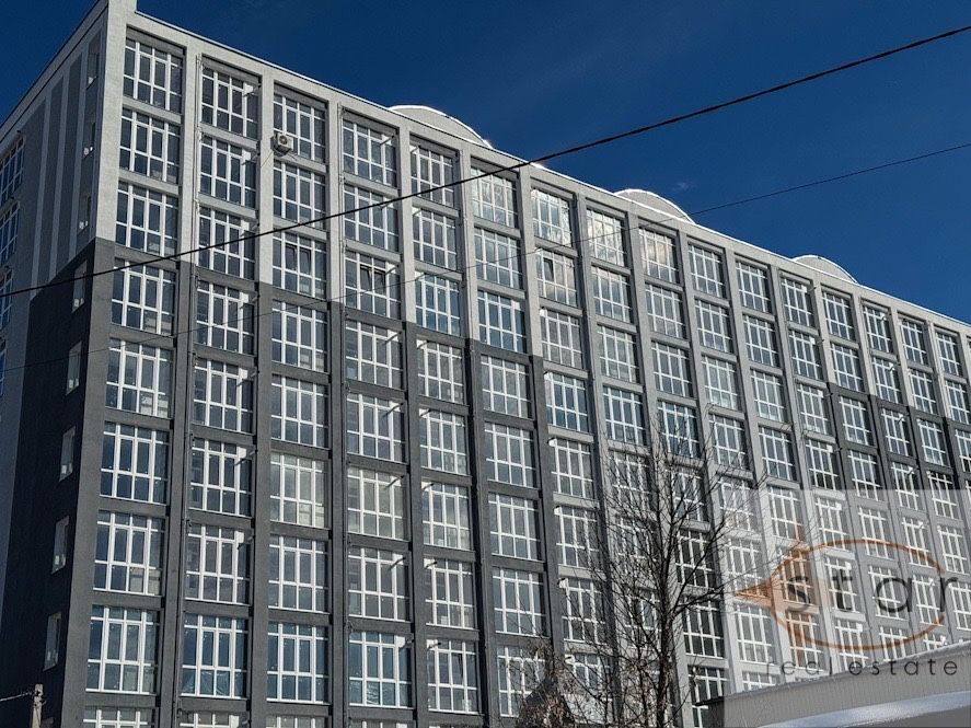 Продаж 1-кімн квартири. 48 м2, Центр, єоселя, євідновлення