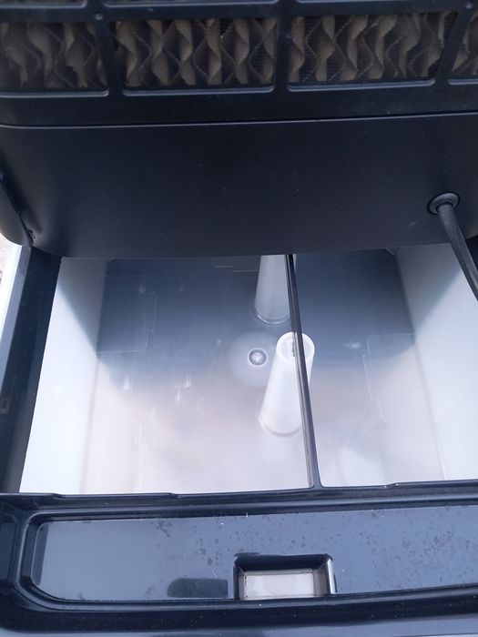 IceWind Plus 4 w 1 Klimator Przenośny 65W