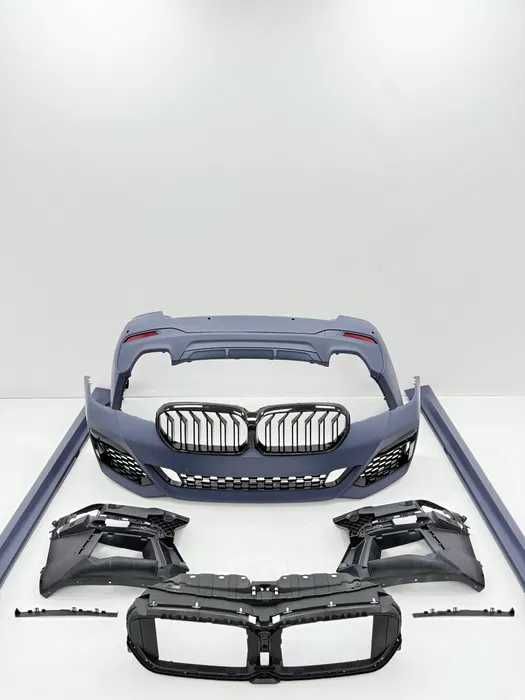 Zestaw Body Kit do BMW 5-Series G30 (2020–2023) w stylu M-Pakiet