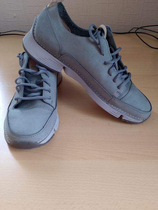 Обувь. Clarks  39-40 размер