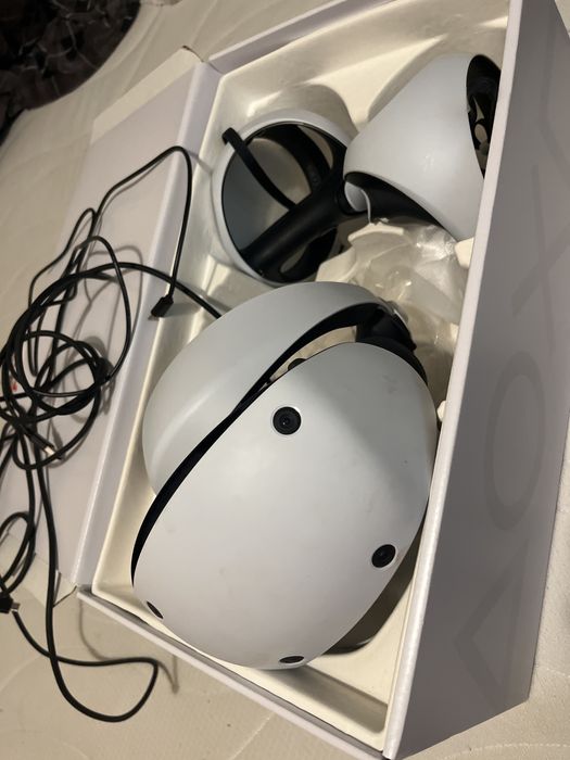 Vendo oculos virtuais play5