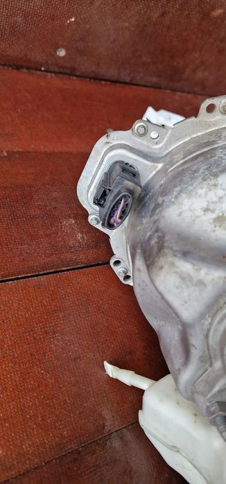 serwo pompa hamulcowa 3q1614105bl vw audi seat skoda