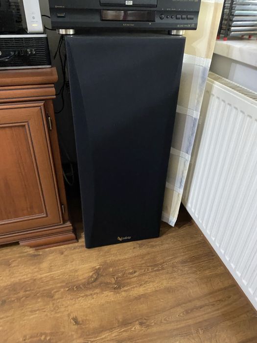 Infinity SM 120 kolumny