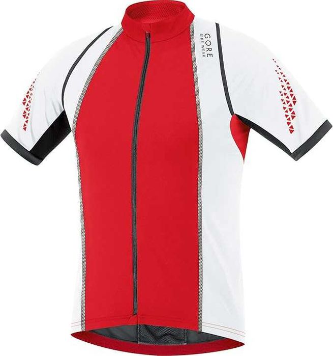 Чоловіча велоформа, джерсі, велофутболка Gore Bike Wear SXENOP Xenon 2