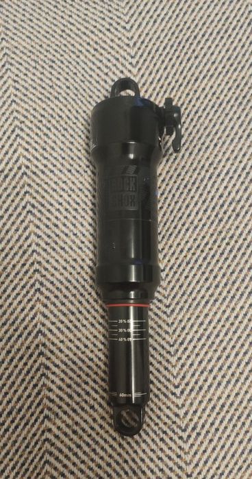 Амортизатор Rock Shox Deluxe RT 230x60