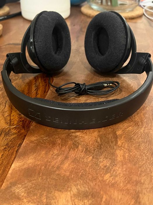 Sennheiser HD419 Headphones