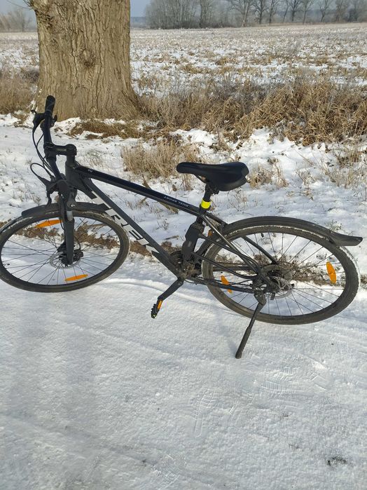 Sprzedam rower Trek Dual Sport 2 cena 1.600