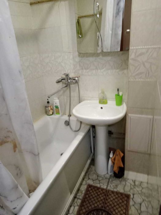 Сдам комнату в 2-комн,квартире по ул,Карбышева