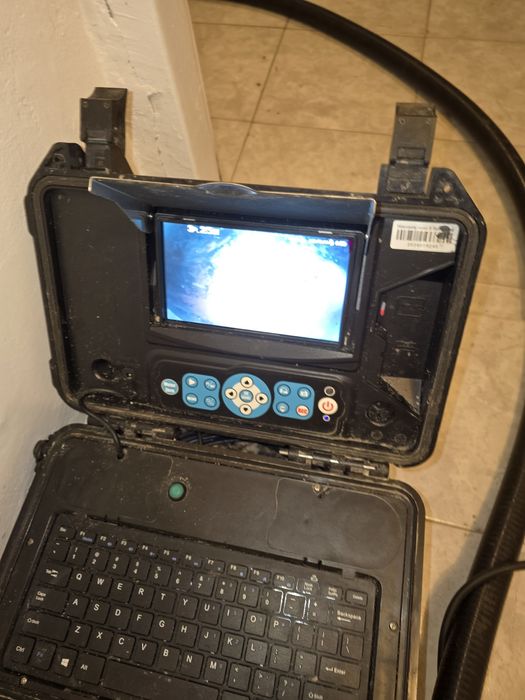 Hydraulik Udrażnianie Rur WUKO czyszczenie rur kanalizacyji 24H7 DNI