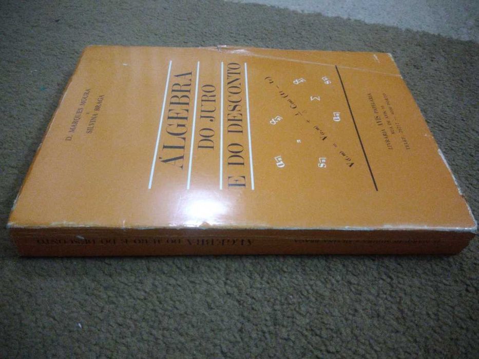 Contabilidade - livros académicos