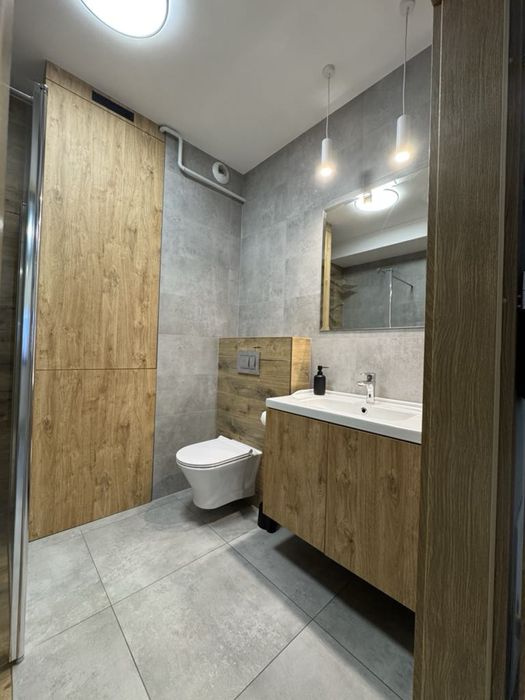 Apartament Jaroslaw Plac Mickiewicza