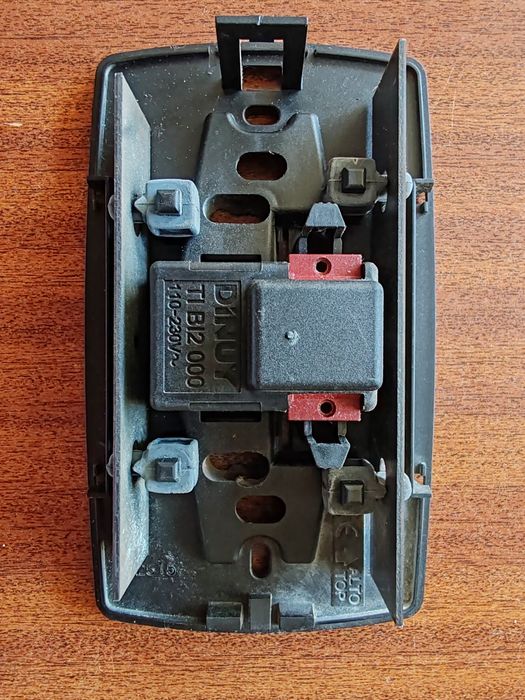 Campainha Dinuy 230v