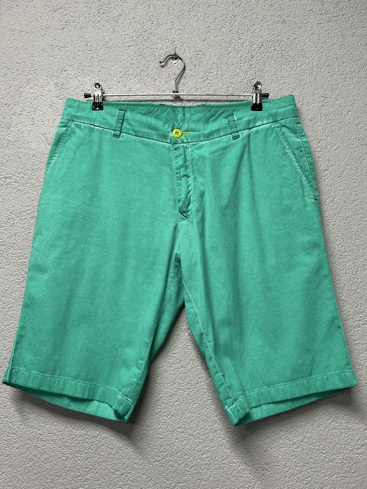 Шорти Cerruti 1881 44 / W34 / L чоловічі