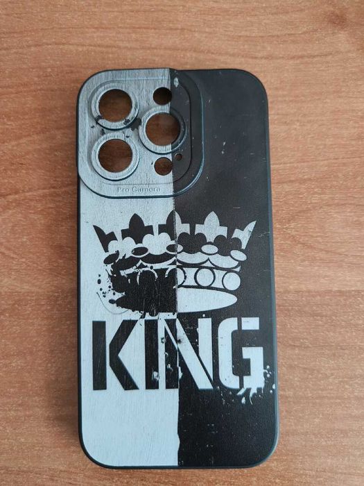 Etui iPhone 14 Pro