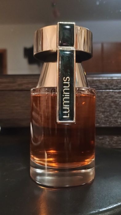 Luminous pour femme Rue Broca 100ml edp jak Libre YSL