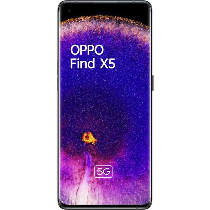 Oppo Find X5 5G 6.55" (8 / 256GB)