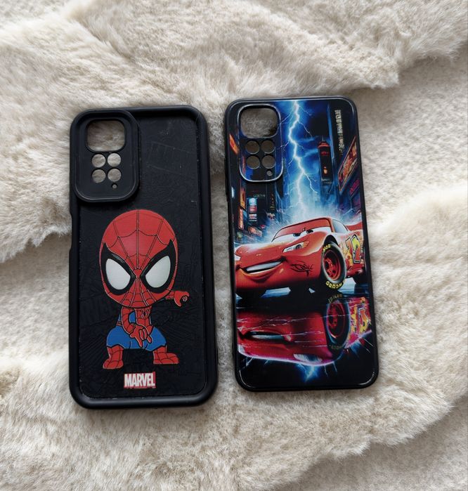 Etui Xiaomi Redmi Note 11