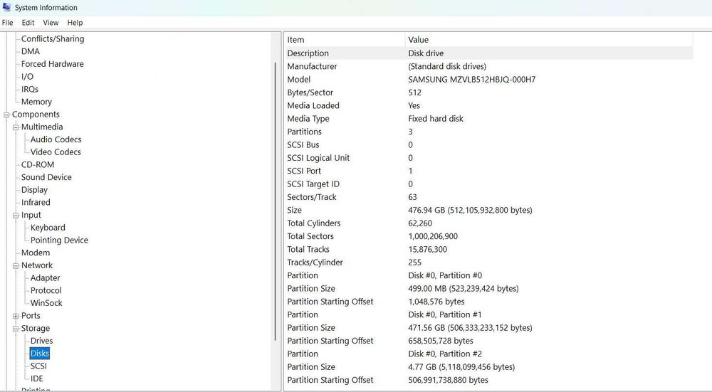 Sprzedam Laptop HP ZBook Power 15.6 G8 (i9 64GB 500GB RTX-A2000 Win11)