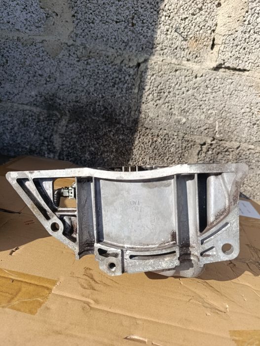 Піддон поддон 1.6 16V Opel Astra Zafira Meriva Vectra Corsa tigra