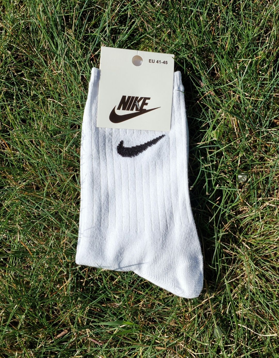 Високі Шкарпетки Nike | Высокие Носки Найк | Опт/Дроп: 14 грн ...