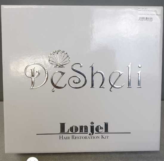 Прилад для догляду за волоссям