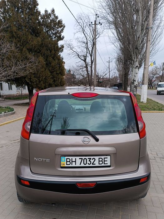 Нисан 1власниця 139тис