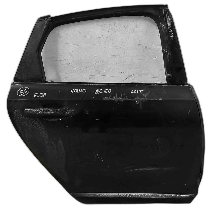 Porta Trás Direita - VOLVO XC60 I SUV
