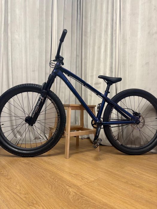 Rower DIRT Dartmoor Two6player PRO 2025 Cosmic rama M