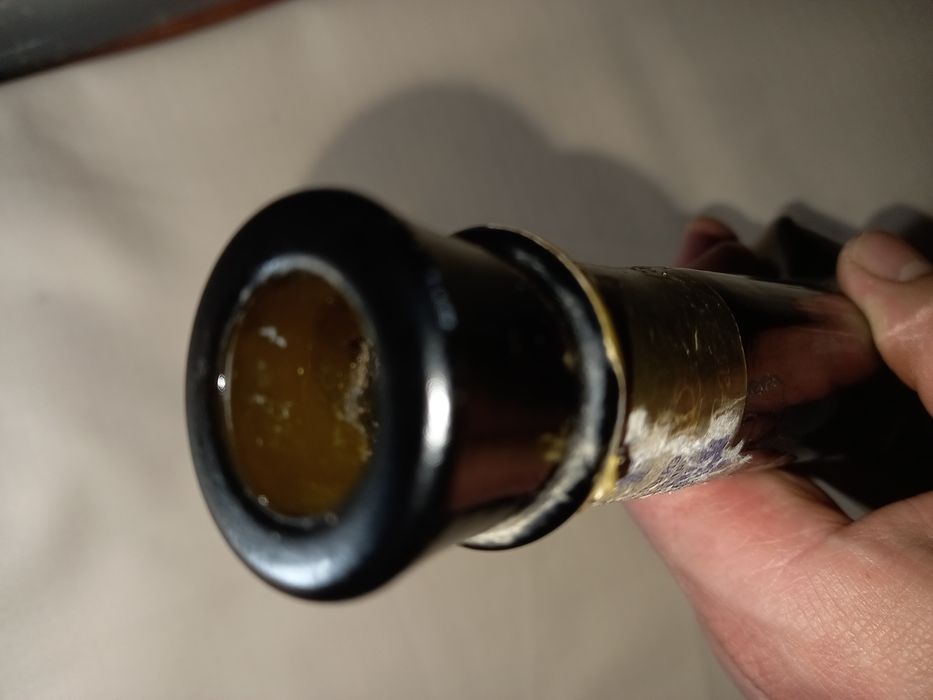 Бутылка "Скрибка"