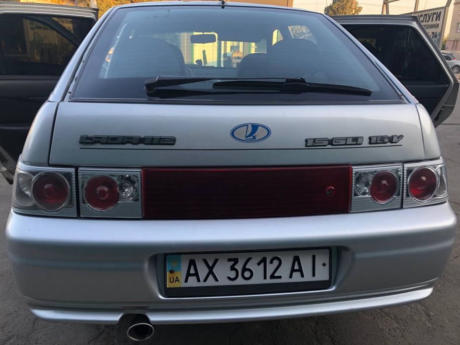 Продам свою двинашку