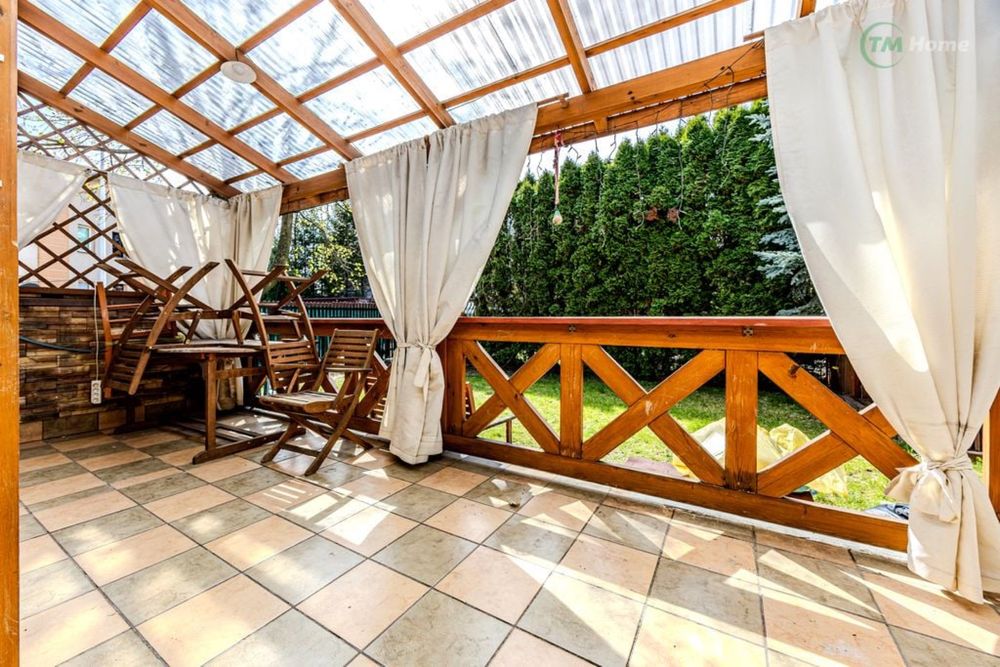Dom – Grodzisk Mazowiecki, Jordanowice - Widok 2