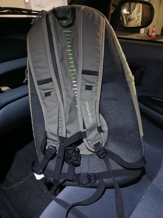 vendo muchila em bom estado