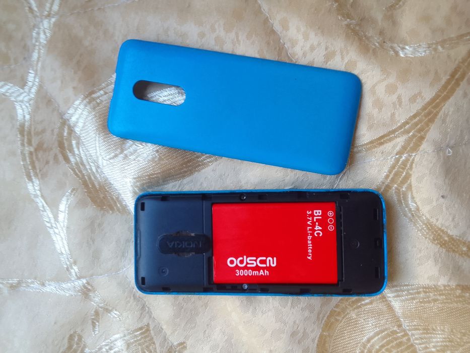 NOKIA 105 Оригинал