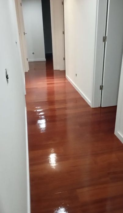 Lixamento e Primário Profissional para Paredes – desde 3,50€/m²