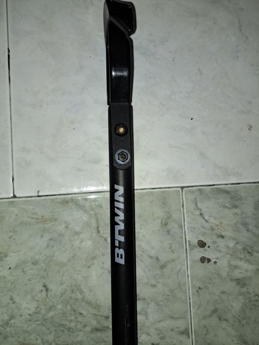Barra Adaptadora para porta bicicletas