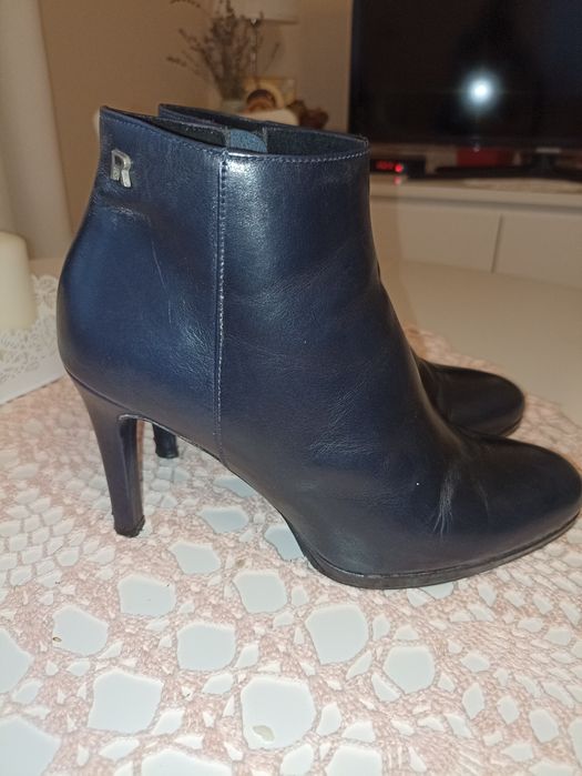 Buty Ryłko roz.37